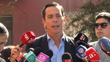 27042506 DECLARACIONES DIPUTADO CRISTIÁN LABBÉ 01