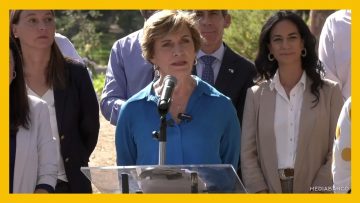 28042518 EVELYN MATTHEI PRESENTA A SUS VOCEROS DE CAMPAÑA DESTACADA