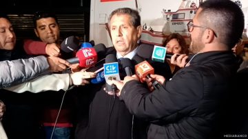 28042525 FISCAL NACIONAL Y REGIONAL SE REUNIERON CON FAMILIARES DE LAS VÍCTIMAS DE LA EMBARCACIÓN BRUMA 01