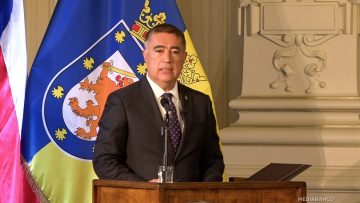 29042510 CUENTA PÚBLICA DE LA MUNICIPALDAD DE SANTIAGO 01