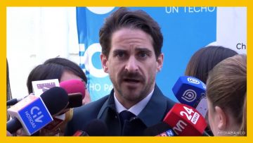 29042515 DECLARACIONES GONZALO WINTER DESTACADA