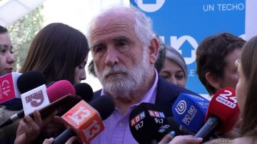 29042516 DECLARACIONES MINISTRO DE VIVIENDA 01