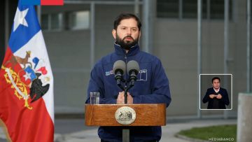 29042520 PRESIDENTE BORIC CENTRO DE REINSERCIÓN JUVENIL DE LOS LAGOS 01
