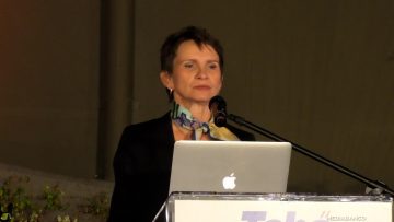 29042522 CAROLINA TOHÁ EN ENCUENTRO CIUDADANO EN SANTIAGO 01