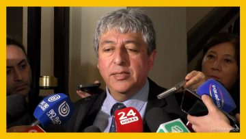 30042511 DECLARACIONES DEL ABOGADO VÍCTOR PROVIDEL DESTACADA (1)