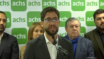 01052504 DECLARACIONES PRESIDENTES DE CUT Y CPC 01