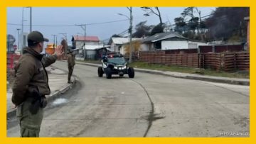 02052503 APOYO PUERTO WILLIAMS DEST