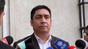 02052509 DECLARACIONES DEL SUBSECRETARIO VÍCTOR RAMOS 01