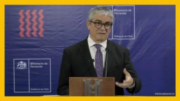 02052513 MINISTRO DE HACIENDA POR IMACEC DEST