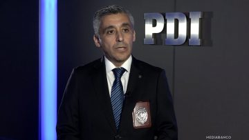 03052502 DECLARACIONES PDI POR INVESTIGACIÓN TRAS HOMICIDIO DE NARCOTRAFICANTE EN QUILICURA 01