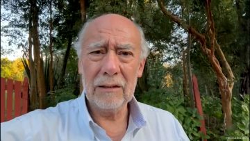 03052511 DECLARACIONES SENADOR IVÁN FLORES 01