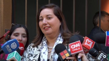 05052514 DECLARACIONES SENADORA PAULINA VODANOVIC 01