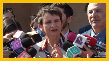 05052518 DECLARACIONES CAROLINA TOHÁ DEST
