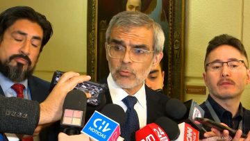 05052522 DECLARACIONES MINISTRO LUIS CORDERO 01