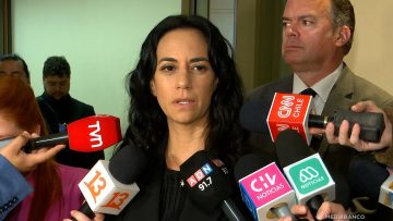 060525C02 DECLARACIONES SENADORA PAULINA NÚÑEZ 01