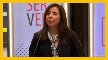 07052506 SERVEL SOBRE ELECCIONES PRIMARIAS DEST
