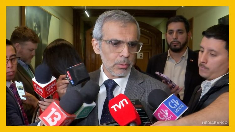 070525C03 DECLARACIONES MINISTRO CORDERO DEST