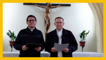 08052510 MENSAJE DE OBISPOS CHILENOS A PAPA LEÓN DEST