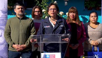10052509 SUBSECRETARÍA DE PREVENCIÓN DEL DELITO POR DÍA DE LA MADRE EN ESTACIÓN CENTRAL 01