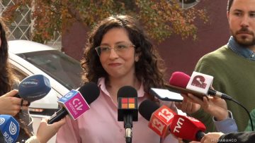 11052503 DECLARACIONES DIPUTADA GAEL YEOMANS 01
