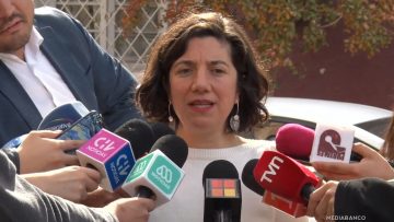 11052506 DECLARACIONES MINISTRA AISÉN ETCHEVERRY 01