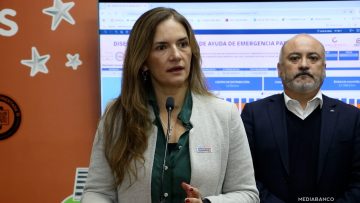 12052514 MTT Y SENAPRED POR DISTRIBUCIÓN DE KITS DE EMERGENCIA ANTE DESASTRES 01