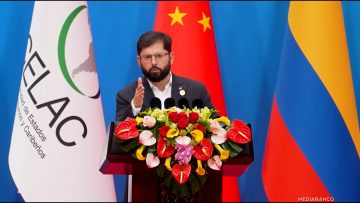 13052501 PRESIDENTE BORIC PARTICIPA EN FORO CHINA-CELAC EN BEIJING 01 (1)