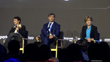 13052508 CANDIDATOS PRESIDENCIALES PARTICIPAN EN EL PANEL DESARROLLO CON D DE DIGITAL 01
