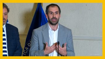 130525C02 DECLARACIONES MINISTRO GRAU Y SUBSECRETARIO DE PESCA DEST