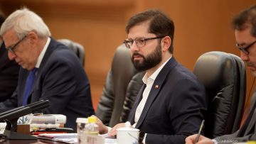 14052501 PRESIDENTE BORIC SE REÚNE CON EL PRESIDENTE DE CHINA 01