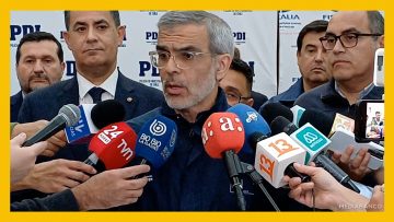 14052522 AUTORIDADES POR DETENCIÓN DE INVOLUCRADOS EN HOMICIDIO DE MATRIMONIO 1 DESTACADA