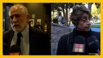 15052503 APOYOS Y DECLARACIONES DEL SEGUNDO DIA DE DESAYUNO DE LA CONSTRUCCION AM