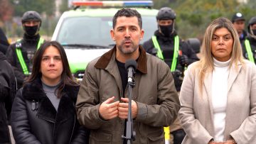 17052513 ALCALDE DE LA FLORIDA Y NUEVOS SERVICIOS DE SEGURIDAD 01