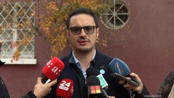 18052504 DECLARACIONES DIPUTADO (FA) JAIME SAEZ 01