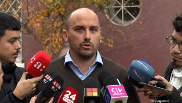 18052506 DECLARACIONES DIPUTADO (RN) ANDRÉS LONGTON 01