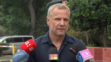 18052509 DECLARACIONES SENADOR (EVÓPOLI) FELIPE KAST 01