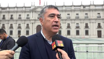 18052512 ALCALDE DESBORDES POR AC CONTRA DURÁN 01