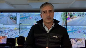 18052517 ALCALDE DE LA REINA POR INSPECTOR MUNICIPAL QUE MATÓ A MOTOCICLISTA 01