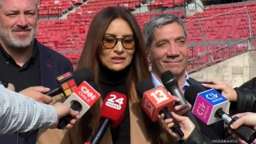 19052513 MYRIAM HERNANDEZ ESTADIO NACIONAL 23