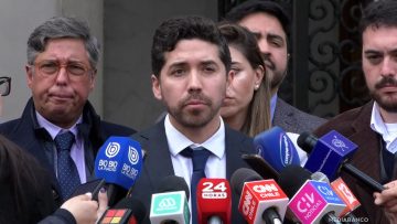 19052518 DIPUTADOS PS SOBRE REUNIÓN CON MINISTRA SEGPRES 01 (1)