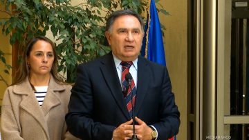 190525C04 DECLARACIONES DIPUTADOS MIGUEL MELLADO Y CARLA MORALES 01