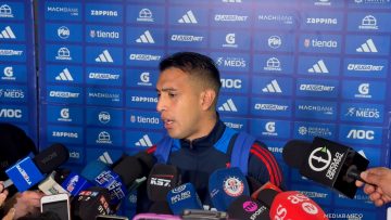 190525DEP01 ZONA MIXTA UNIVERSIDAD DE CHILE 01