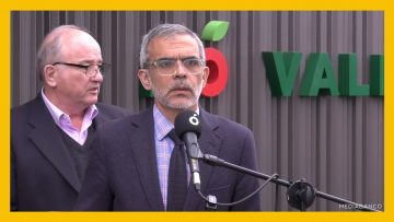 20052504 DECLARACIONES MINISTRO CORDERO DESTACADO