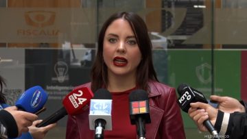 22052503 DIPUTADA MUSANTE EN FISCALIA NACIONAL 06