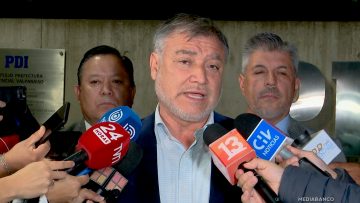220525V01 AUTORIDADES POR NUEVOS DETENIDOS MEGAINCENDIO 09