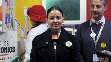 23052502 MINISTRA DE LAS CULTURAS Y DÍA DE LOS PATRIMONIOS 01