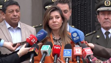 23052506 DECLARACIONES DIPUTADA CICARIDNI Y BOMBEROS 01