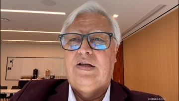 23052519 SENADOR GASTÓN SAAVEDRA POR MENSAJE PRESIDENCIAL 01
