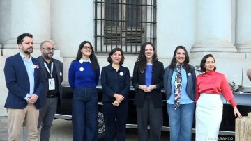 24052502 APOYO RECORRIDO LA MONEDA DÍA DEL PATRIMONIO 01