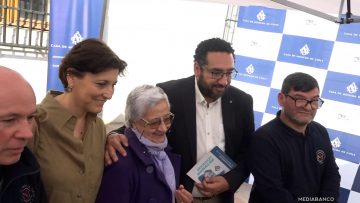 24052507 APOYO MINISTROS CATALDO Y AGUILERA EN DÍA PATRIMONIO 01